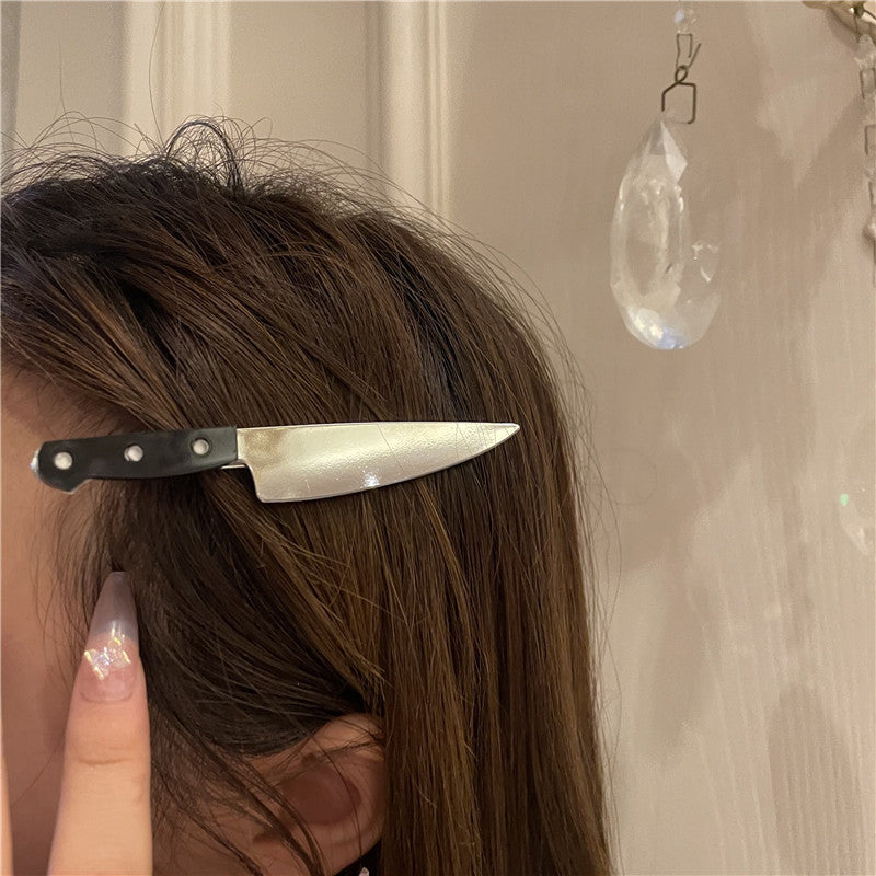 Dagger Hair Pins